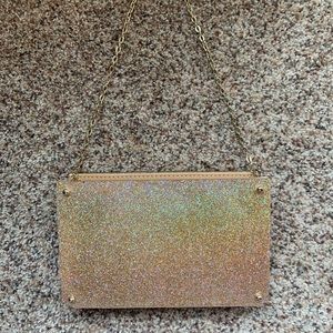 Dressy handbag